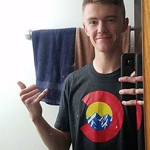 Meet your Posher, Cj